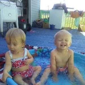 Meet your Posher, Angie